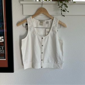 Scotch & Soda Crop Tank